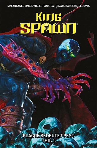 King spawn gunslinger - spawn,