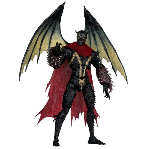 Spawn actionfigur classic - actionfigur,