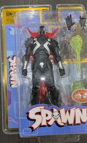 Spawn the deviant - the, city