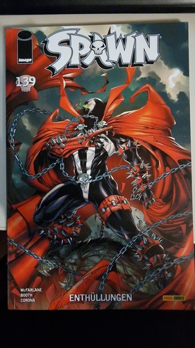 Spawn 139 enthüllungen - spawn,