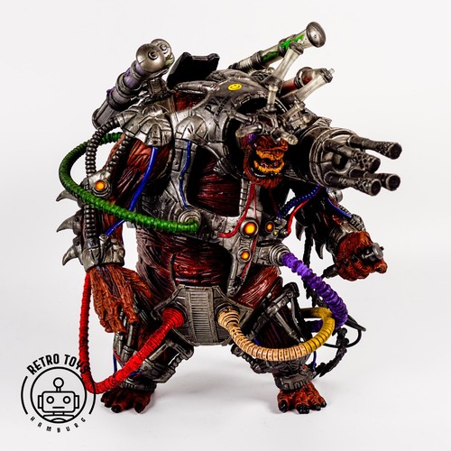Spawn the desiccator mcfarlane - spawn,