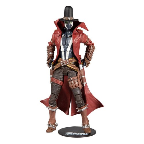 Mcfarlane toys spawn - -,