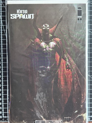 King spawn 1 1st - king,