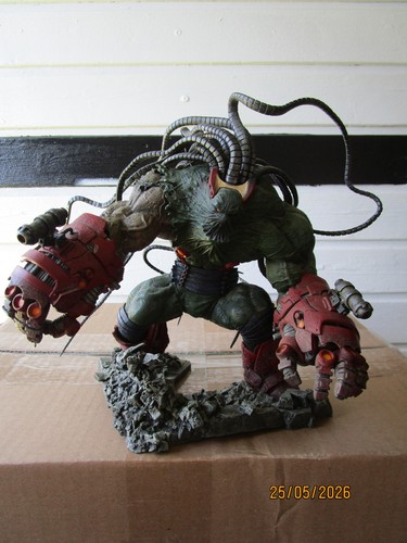 Spawn todd mcfarlane - mcfarlane, the