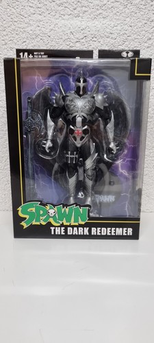 Spawn the dark - the,