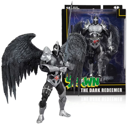 Mcfarlane spawn 90149 - mcfarlane,