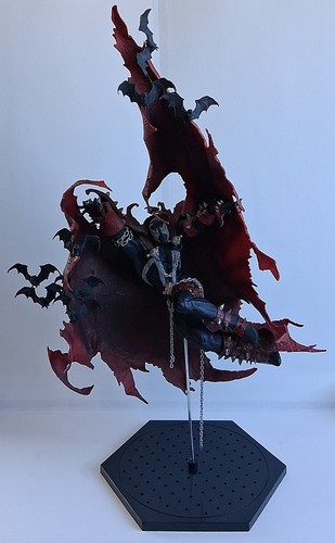 Spawn inch 043 - spawn,