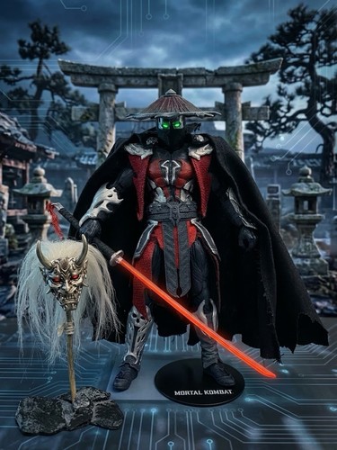 Custom mcfarlane toys - custom,
