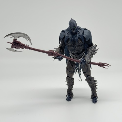 Medieval spawn action figur - spawn, action-figur