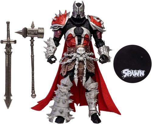 Mcfarlane spielzeug spawn - mcfarlane, spielzeug,