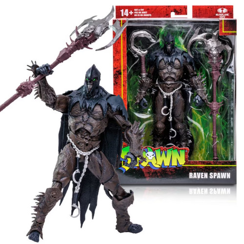 Mcfarlane spawn 90148 - mcfarlane,