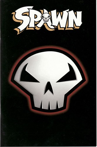 Spawn panini 73 - (deutsch), #73