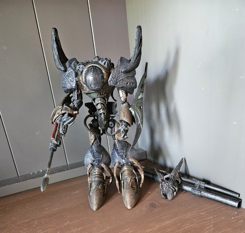 Spawn serie farlane - 18, mc