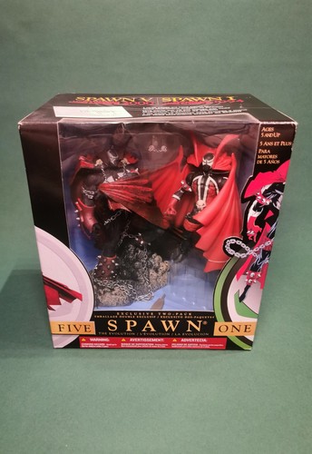Mcfarlane 2er set - mcfarlane,
