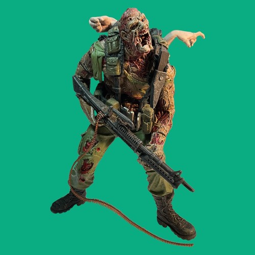 Mcfarlane spawn mutations - spawn, 23