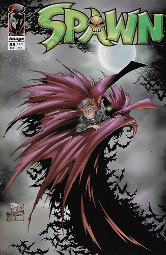 Spawn 1997 todd - 1997,