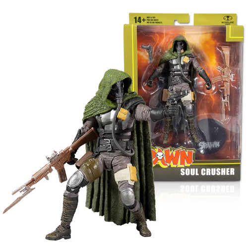 Mcfarlane spawn 90146 - mcfarlane,