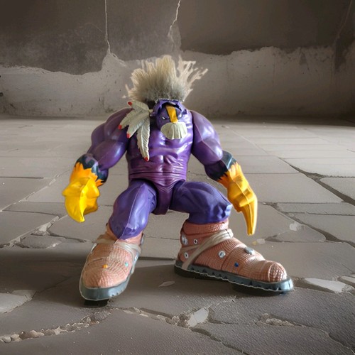 Farlane spawn figur the - mc,
