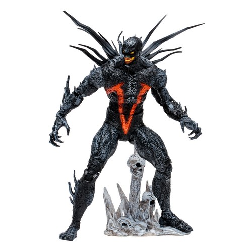 Mcfarlane toys spawn - toys,