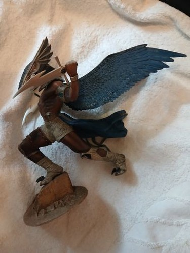 Mcfarlane spawn pharaoh ages - mcfarlane,