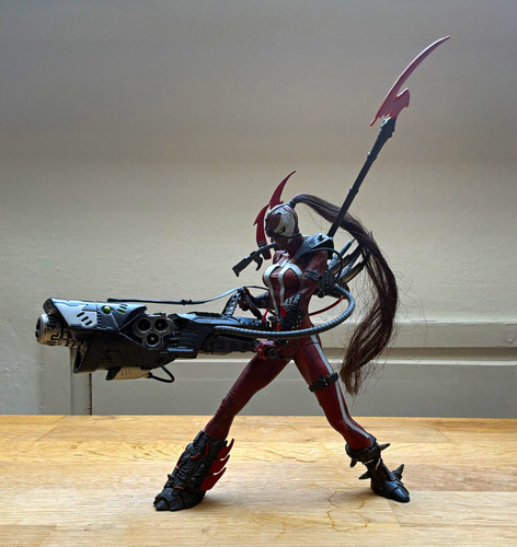 Mcfarlane spawn series - spawn,