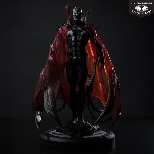 Spawn puppeteer lee schwarz - spawn,