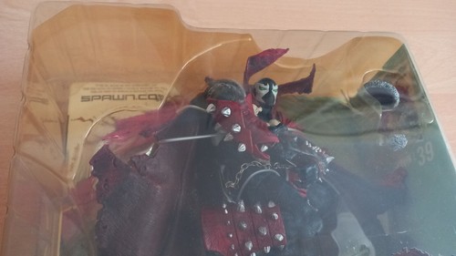 Spawn the classic - spawn,