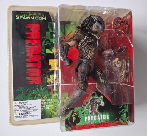 Neca figur aliens giger - figur, hr