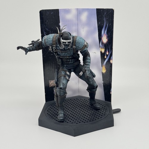Spawn action figur - action-figur,