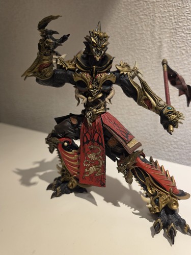 Figurine mcfarlane spawn - figurine,