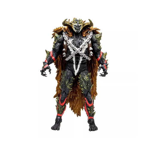 Mcfarlane spawn universe - mcfarlane,
