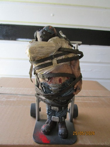 Mcfarlane spawn series - spawn,
